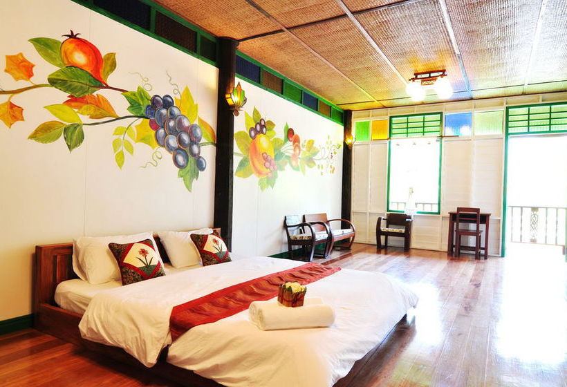 Pension Na Amphawa 3