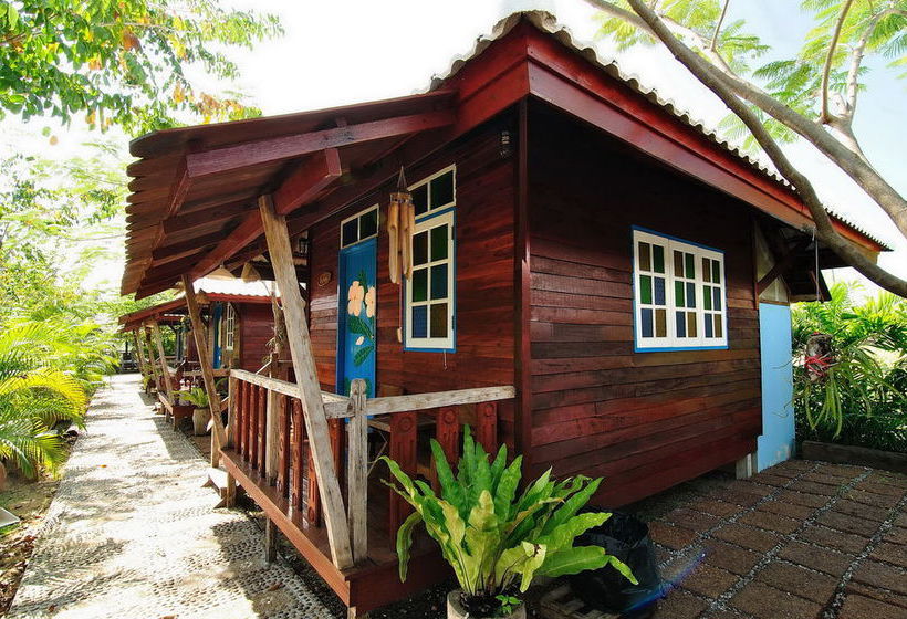 Pension Nr Homestay 10