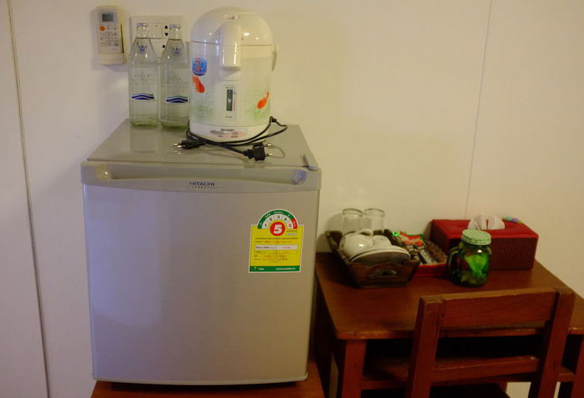 Pension Nr Homestay 12