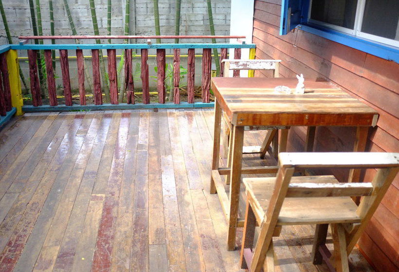 Pension Nr Homestay 17