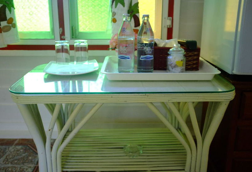 Hotel Macura Resort 11