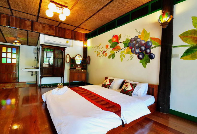 Hotel Macura Resort 5