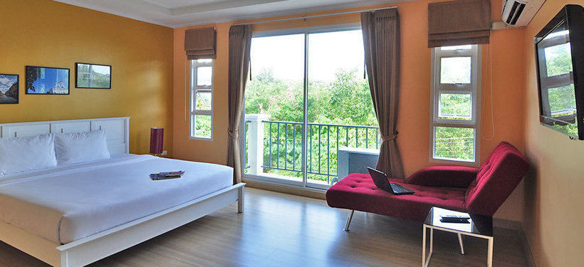 Hotel Eden Garden Resort 5