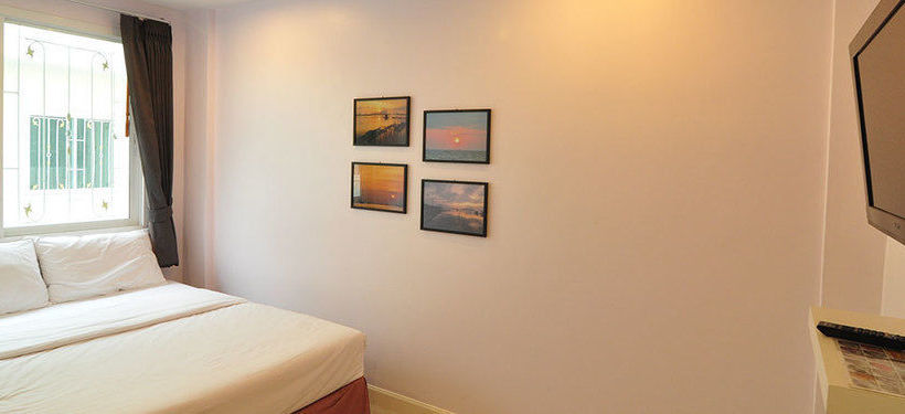 Pensión Baanbon Homestay Amphawa Samut Songkhram