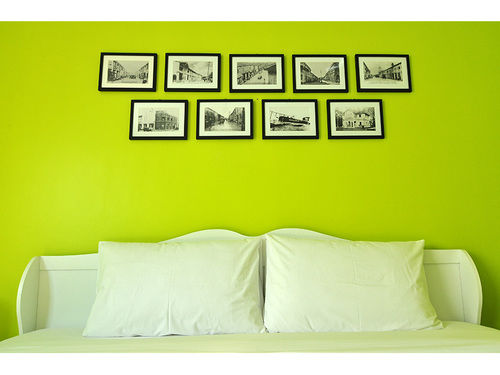 Pension Baanbon Homestay 13