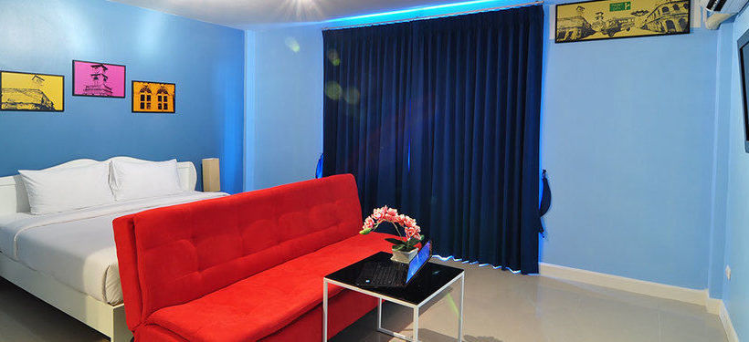 Pension Baanbon Homestay 3