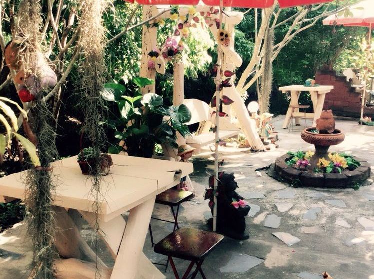 Hotel Baan Suan Phidchamika 10