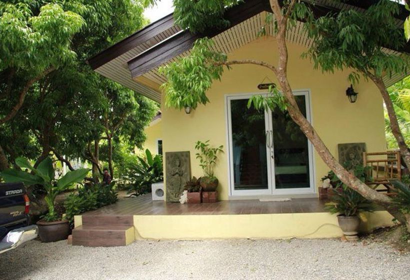 Hotel Baan Suan Phidchamika 3