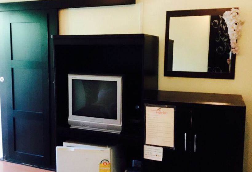 Hotel Baan Suan Phidchamika 4