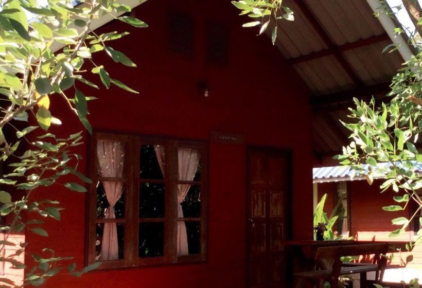 Hotel Baan Suan Phidchamika 5