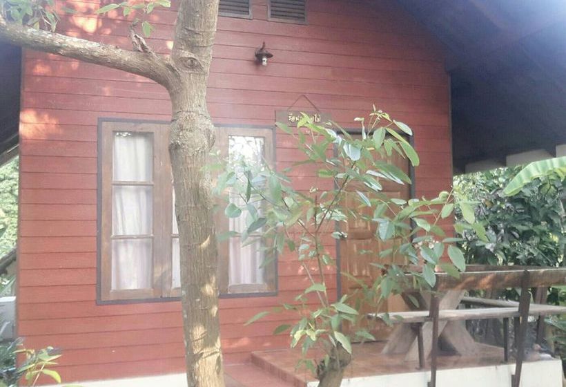 Hotel Baan Suan Phidchamika 6