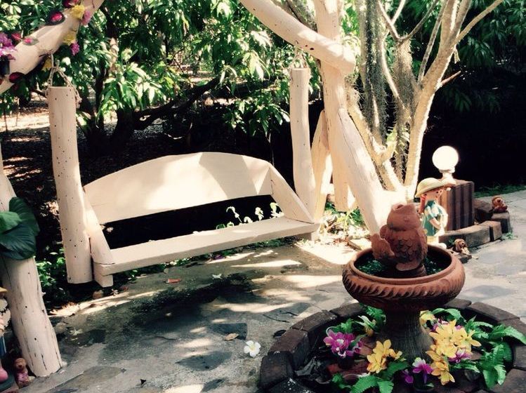 Hotel Baan Suan Phidchamika 9