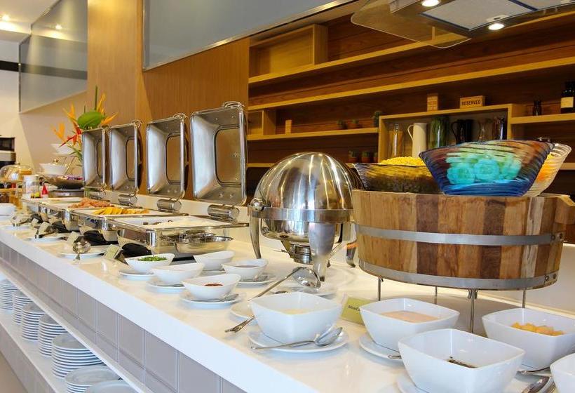 Hotel D Varee Diva Central 19