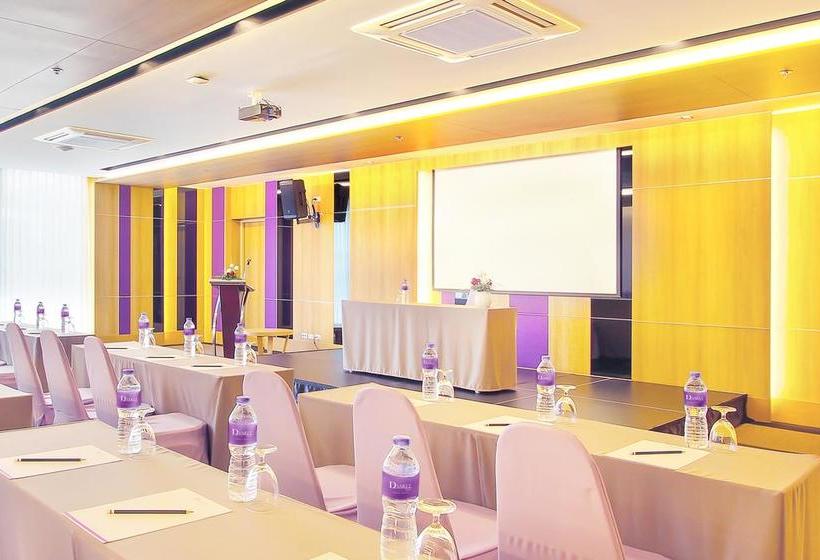 Hotel D Varee Diva Central 20