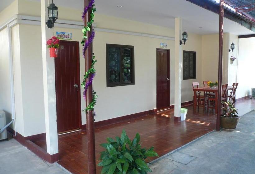 Albergue Resort Yodya Chanthaburi