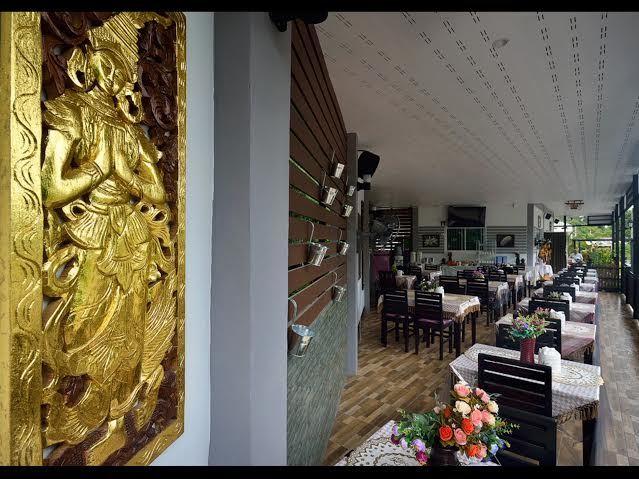 Pleai Ta Lea Resort 1