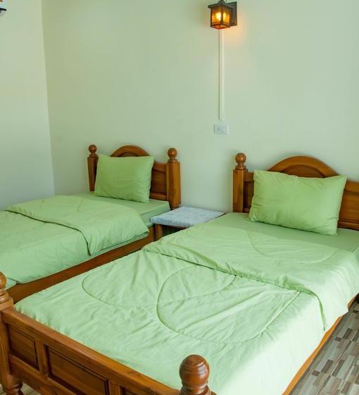 Pleai Ta Lea Resort 10