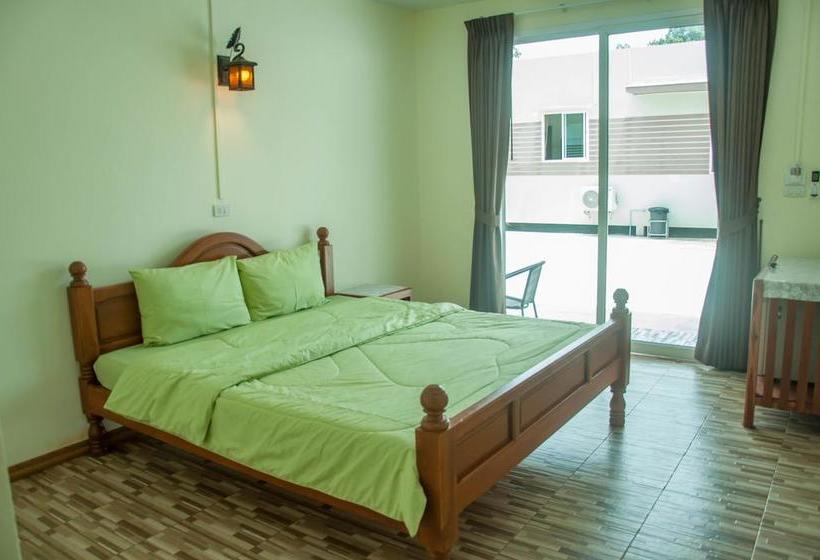 Pleai Ta Lea Resort 11