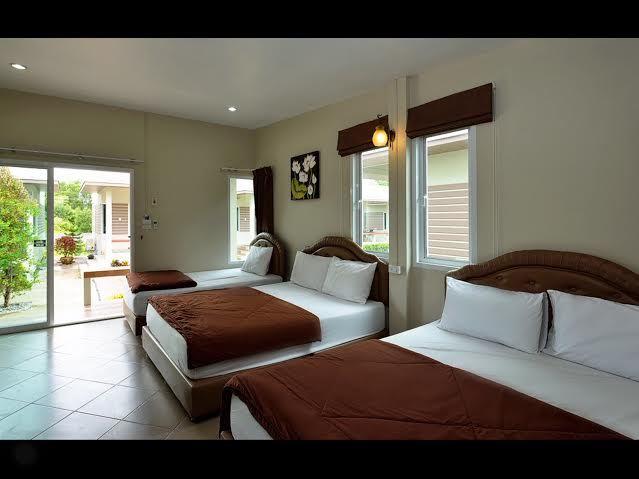 Pleai Ta Lea Resort 15