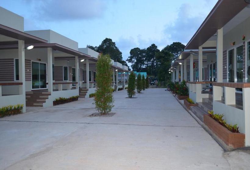 Pleai Ta Lea Resort 4