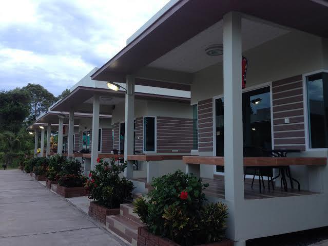 Pleai Ta Lea Resort 5