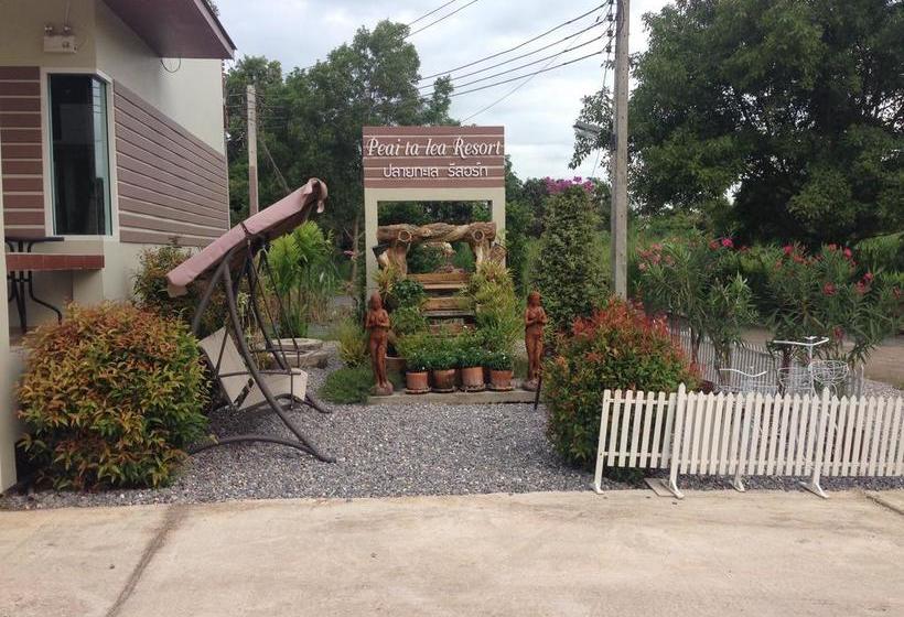 Pleai Ta Lea Resort 8