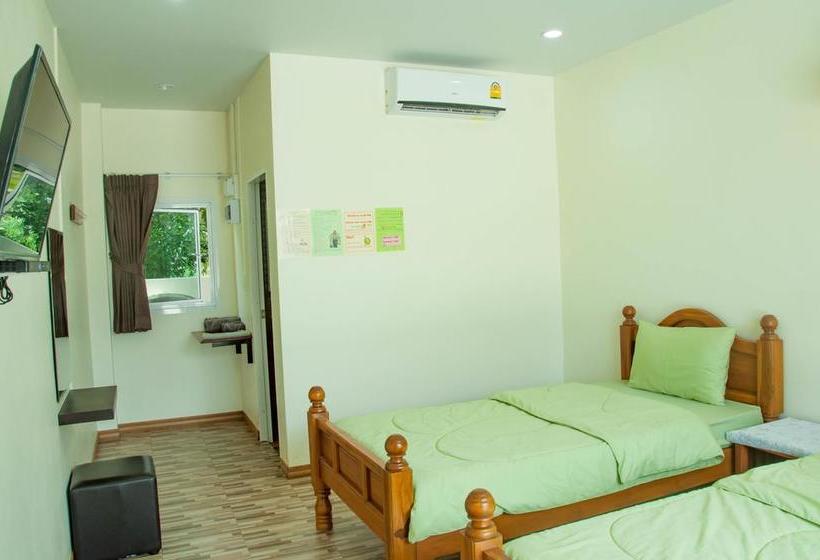 Pleai Ta Lea Resort 9