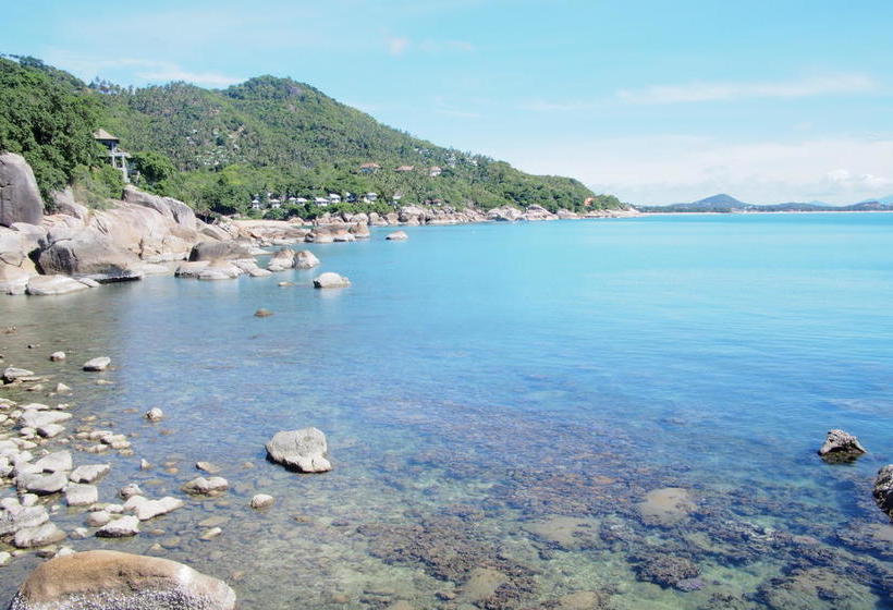 Resort Hi Coral Cove Bungalow Snorkeling Point 10