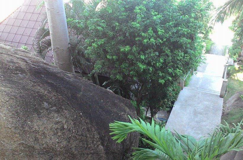 Resort Hi Coral Cove Bungalow Snorkeling Point 2