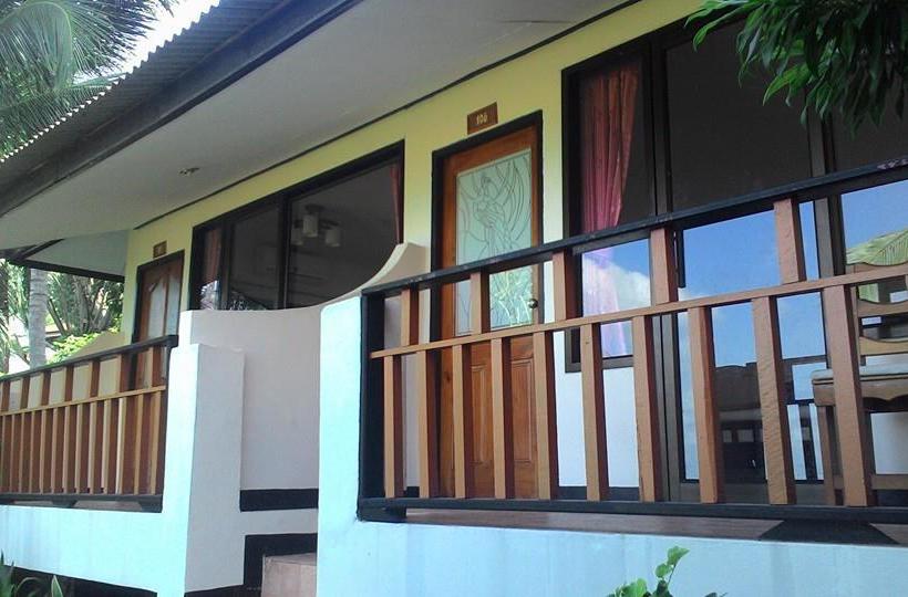 Resort Hi Coral Cove Bungalow Snorkeling Point 6