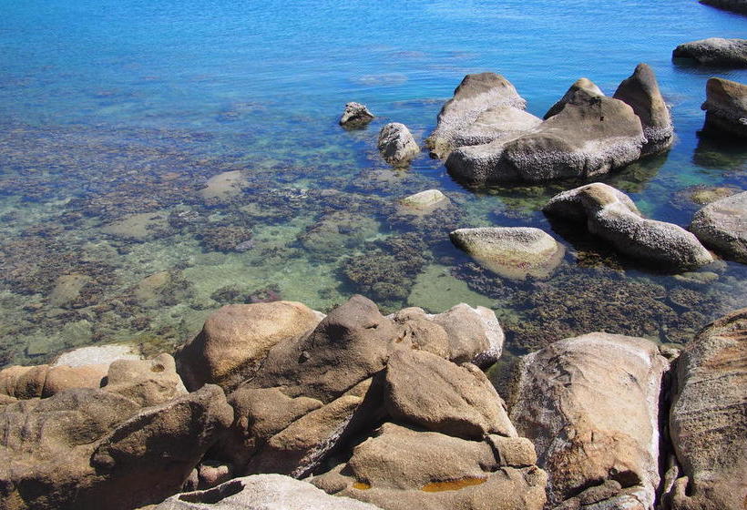 Resort Hi Coral Cove Bungalow Snorkeling Point 9