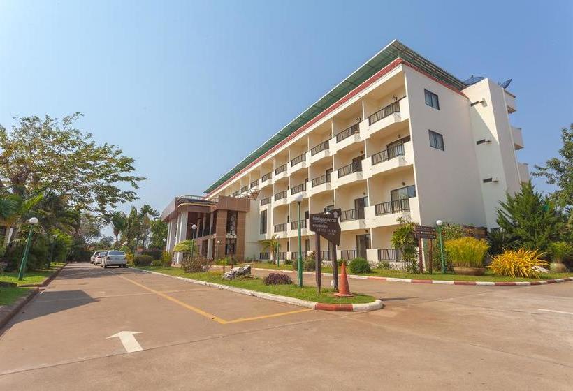 New Travel Beach Hotel & Resort 1