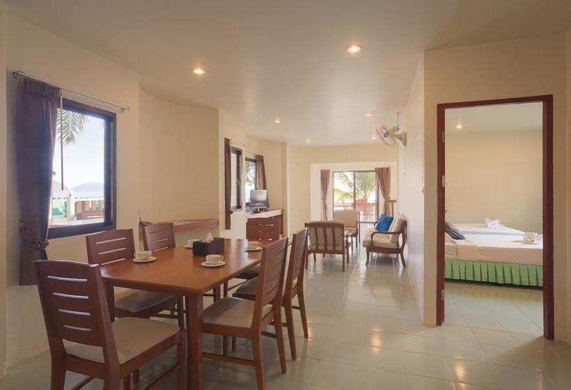 New Travel Beach Hotel & Resort 11