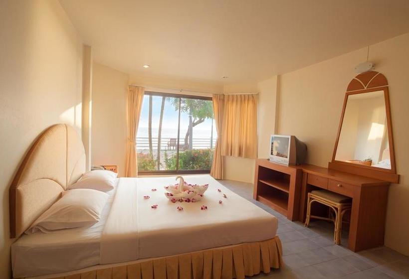 New Travel Beach Hotel & Resort 14