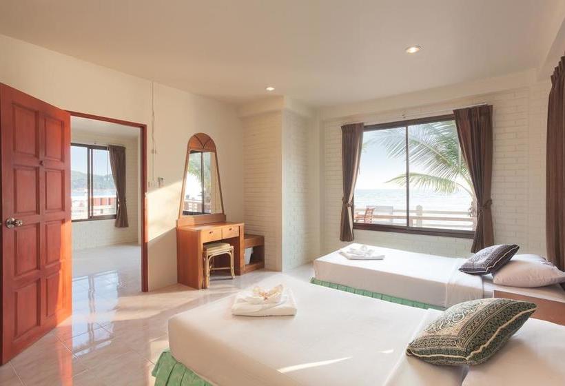 New Travel Beach Hotel & Resort 15