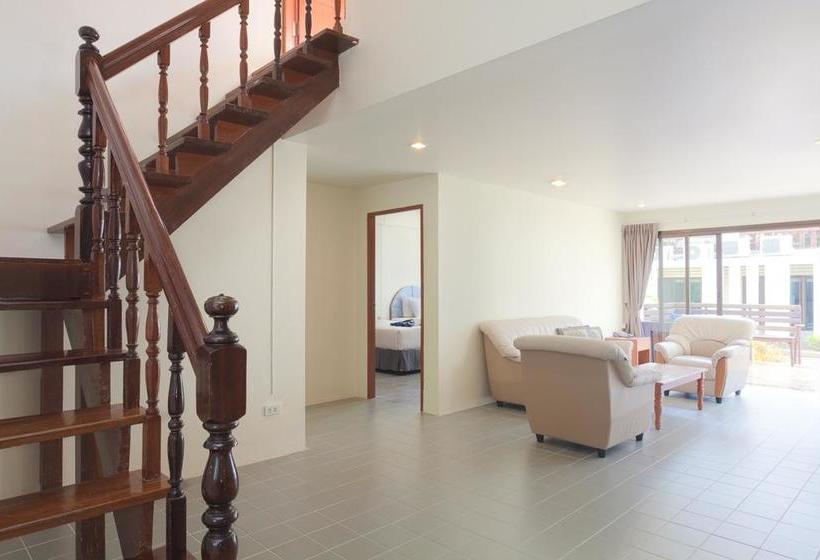 New Travel Beach Hotel & Resort 19