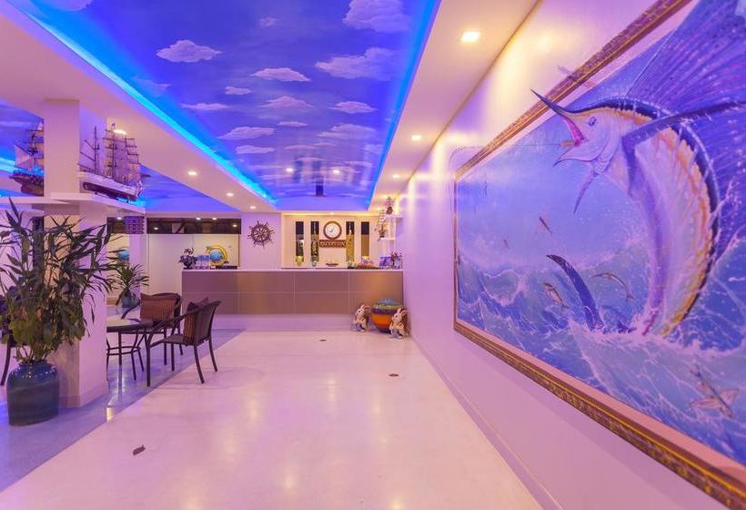 New Travel Beach Hotel & Resort 5