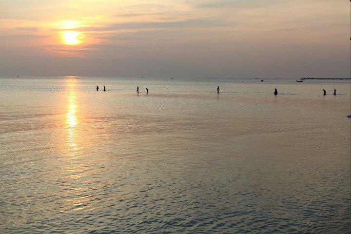 New Travel Beach Hotel & Resort 7