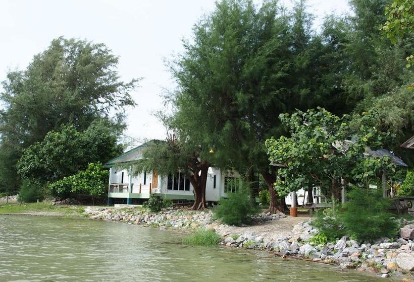 Resort Baan Sood Kob Fah 1