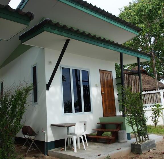 Resort Baan Sood Kob Fah 10