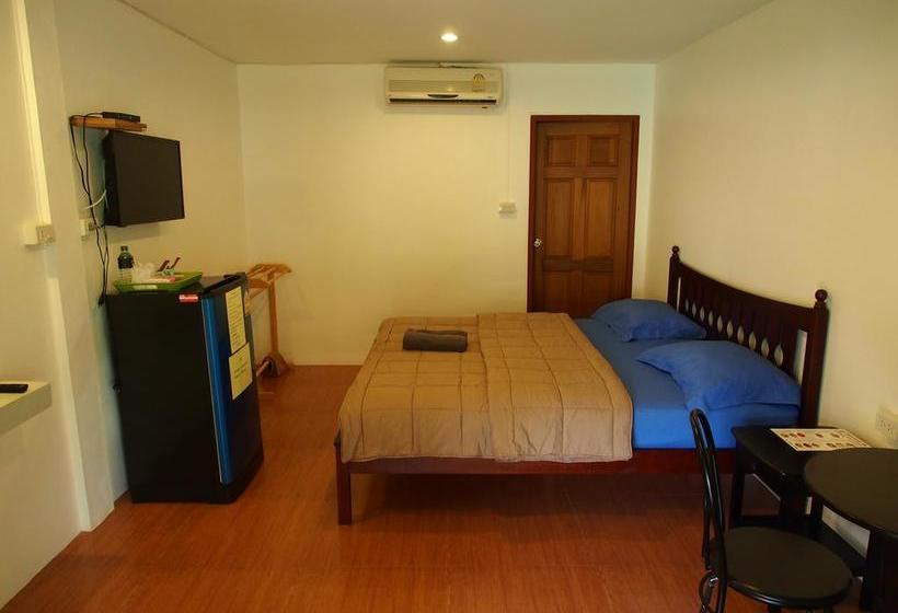 Resort Baan Sood Kob Fah 11