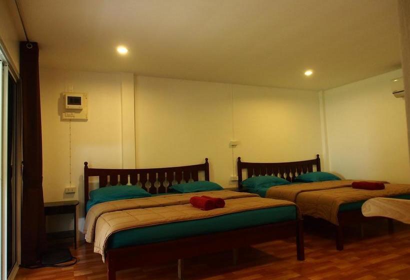 Resort Baan Sood Kob Fah 12