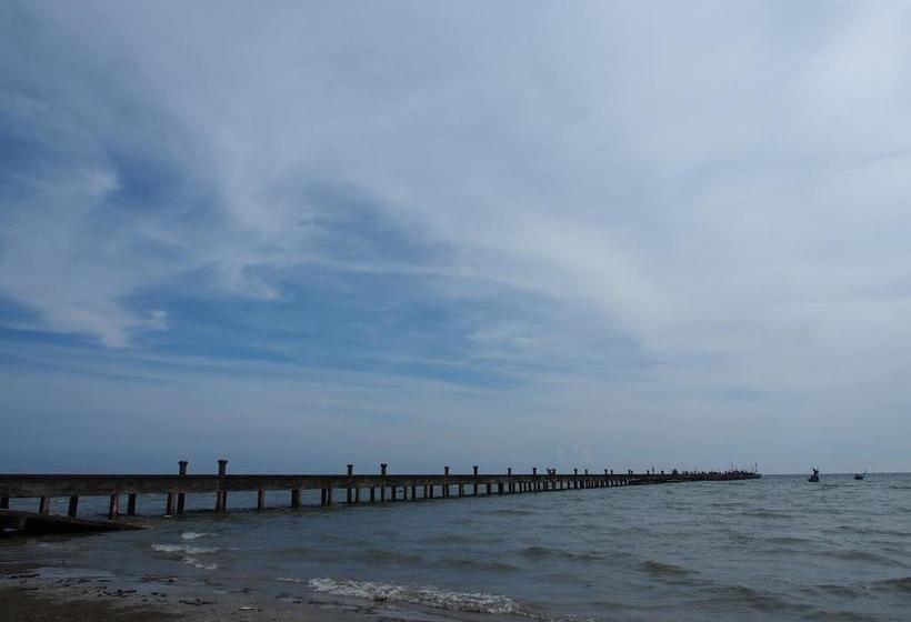 Resort Baan Sood Kob Fah 15