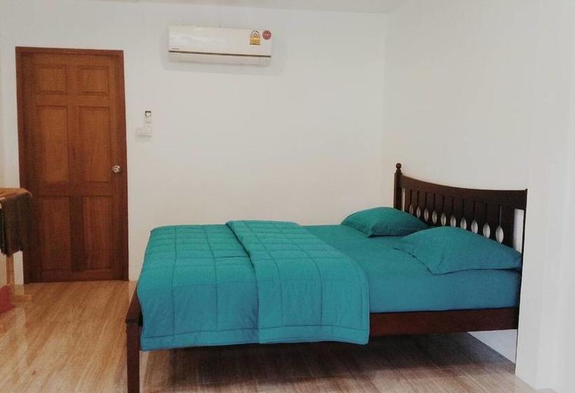 Resort Baan Sood Kob Fah 16