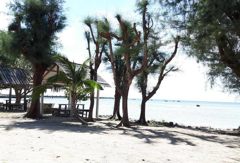 Resort Baan Sood Kob Fah 17