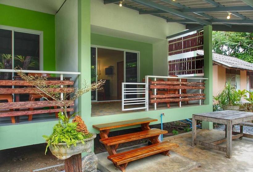 Resort Baan Sood Kob Fah 2