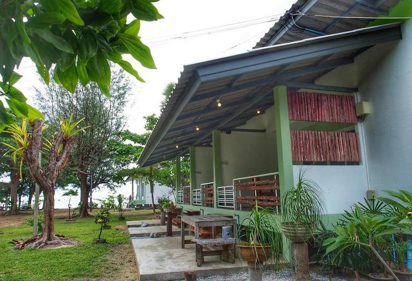 Resort Baan Sood Kob Fah 3