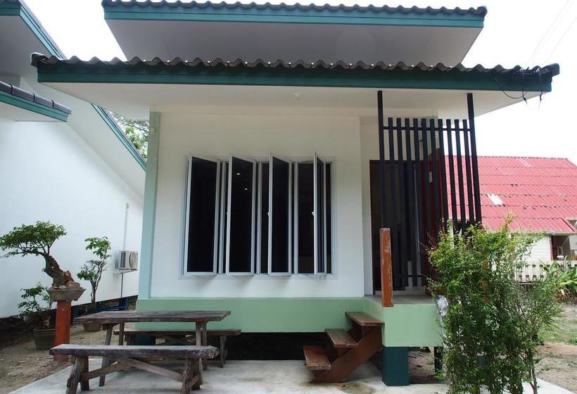 Resort Baan Sood Kob Fah 4