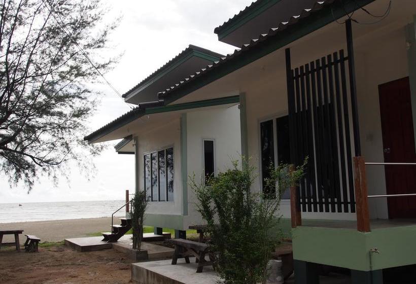 Resort Baan Sood Kob Fah 5