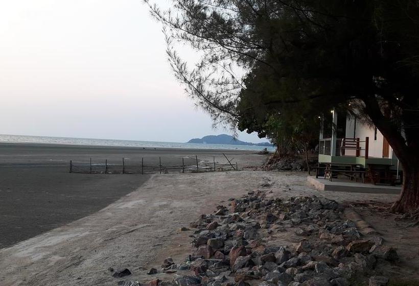 Resort Baan Sood Kob Fah 6